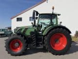Fendt 718 Vario SCR GPS SERVICE NEU 724 720 - Afbeelding 3