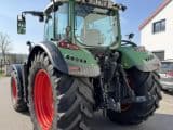 Fendt 718 Vario SCR GPS SERVICE NEU 724 720 - Afbeelding 4