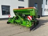 Amazone Cataya 3000 Super + KX 3001 Cultimix - Afbeelding 1