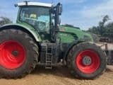 Fendt 936 - Afbeelding 2