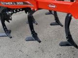 Kuhn CUL TIMER L 300 - Afbeelding 4