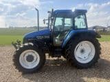 New Holland TS100 - Afbeelding 1