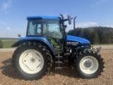 New Holland TS100 - Afbeelding 4