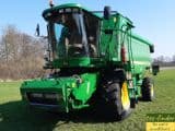 John Deere 9780 CTS Allrad - Afbeelding 1