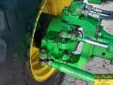 John Deere 9780 CTS Allrad - Afbeelding 4