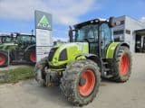 Claas Ares 697 ATZ - Afbeelding 1