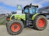 Claas Ares 697 ATZ - Afbeelding 2