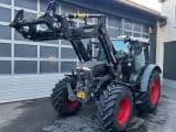 Fendt 211 S Vario Gen3 Profi Plus - Afbeelding 1