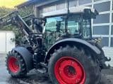 Fendt 211 S Vario Gen3 Profi Plus - Afbeelding 4
