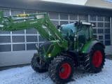 Fendt 314 Vario Gen4 ProfiPlus - Afbeelding 1