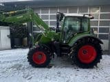 Fendt 314 Vario Gen4 ProfiPlus - Afbeelding 2