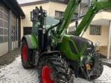 Fendt 314 Vario Gen4 ProfiPlus - Afbeelding 4
