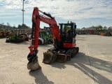 Kubota U56-5 - Afbeelding 2