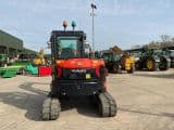 Kubota U56-5 - Afbeelding 3