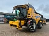 New Holland CX 8.90 SLH - Afbeelding 3