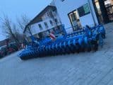 Lemken Heliodor 9/600 K - Afbeelding 1