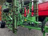 Amazone Cobra 6000-2TX 6m, 45 tænder - Afbeelding 4