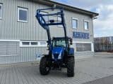 New Holland T 5.90 S - Afbeelding 2