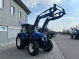 New Holland T 5.90 S - Afbeelding 3