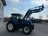 New Holland T 5.90 S - Afbeelding 4