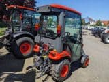 Kubota BX 231 DV KABINE FZW - Afbeelding 3