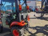 Kubota BX 231 DV KABINE FZW - Afbeelding 4