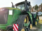 John Deere 9620RX MY21 - Afbeelding 2
