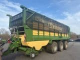 Krone ZX 560 GL - Afbeelding 1