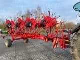 Lely Lotus 1250 PROFI - Afbeelding 1