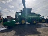 John Deere S790 - Afbeelding 3