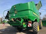 John Deere S790 - Afbeelding 4