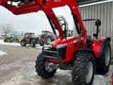 Massey Ferguson 4707 - Afbeelding 1