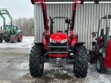 Massey Ferguson 4707 - Afbeelding 2