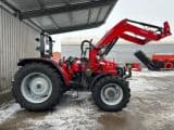 Massey Ferguson 4707 - Afbeelding 3