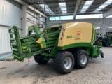 Krone Big Pack 1270 VC - Afbeelding 3