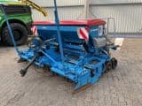 Lemken Zirkon 8-300 - Afbeelding 1