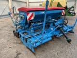Lemken Zirkon 8-300 - Afbeelding 2
