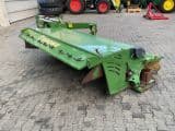 Krone EC R 320 CV - Afbeelding 2