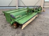 Krone EC R 320 CV - Afbeelding 3