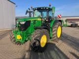 John Deere 6R 215 - Afbeelding 3