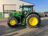 John Deere 6R 215 - Afbeelding 4