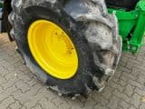 John Deere 6120M - Afbeelding 4