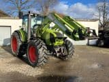 Claas Arion 430 CIS - Afbeelding 1