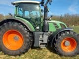 Fendt 718 Vario SCR Profi - Afbeelding 4