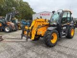 JCB 538-70 Agri Super - Afbeelding 1