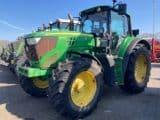 John Deere 6140 M - Afbeelding 1