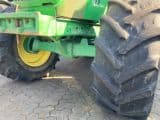 John Deere 6140 M - Afbeelding 2