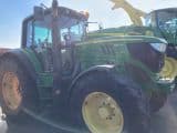 John Deere 6140 M - Afbeelding 3