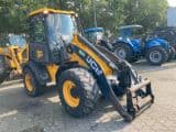 JCB 409 - Afbeelding 1