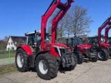 Massey Ferguson 7S.165 Dyna-VT EXCLUSIVE - Afbeelding 1